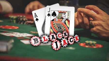 Cung Cấp Thông Tin Từ A-Z Về Cách Chơi Game Bài Blackjack