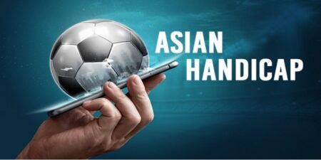 Kèo Handicap Là Gì? Tìm Hiểu Loại Kèo Châu Á Hấp Dẫn Nhất