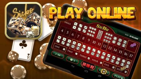 Sicbo BK8 - Bật Mí Chi Tiết Mẹo Chơi Dễ Thắng Hiện Nay