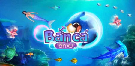 Bắn Cá Ăn Xu BK8 Và Những Thông Tin Chi Tiết Về Game