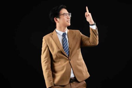 Tác Giả Bk8 - Nguyễn Triều An | Người Sáng Lập Nhà Cái BK8