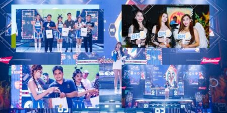 BK8 mang đến Event Halloween nhiều phần thưởng giá trị